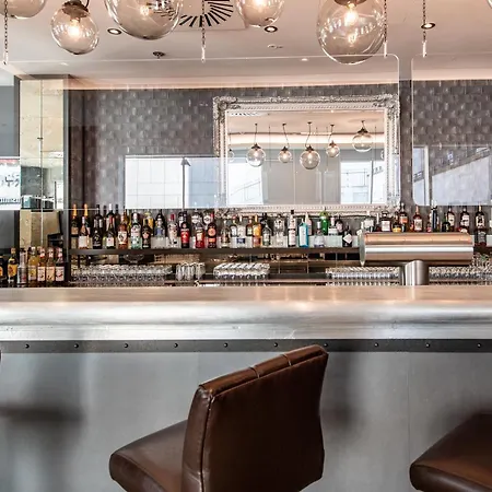 Premier Centre Hotel Stuttgart