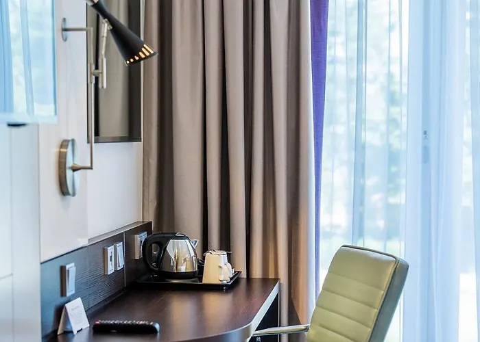 Hotel Premier Centre