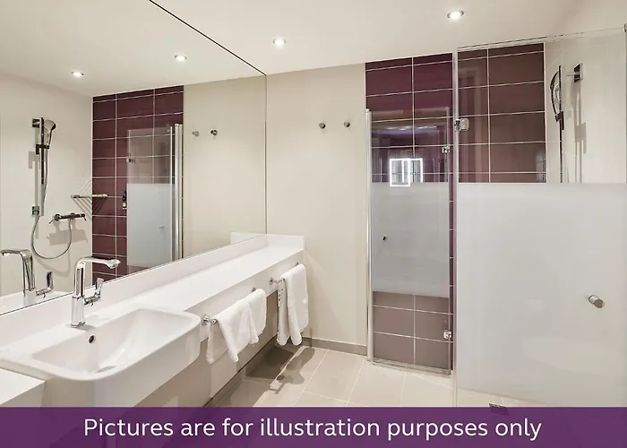 Hotel Premier Centre Stuttgart