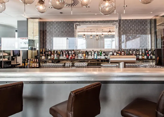 Premier Centre Hotel Stuttgart