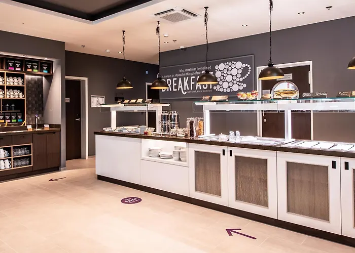 Premier Centre Hotel 3*