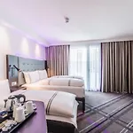 Premier Centre 3* شتوتغارت
