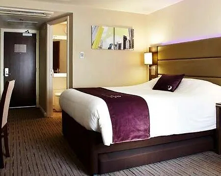 Hotel Premier Centre