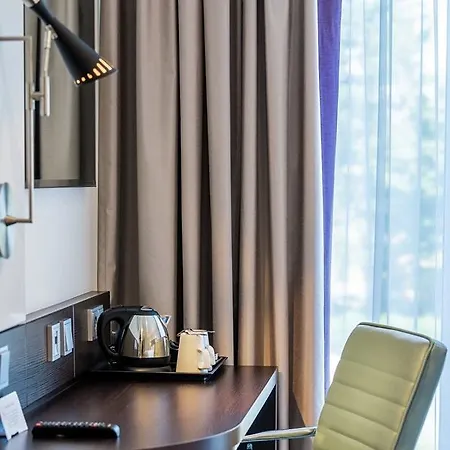 Hotel Premier Centre