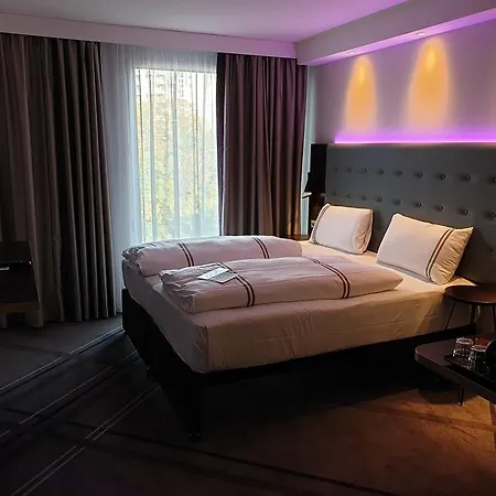 Premier Centre 3* شتوتغارت
