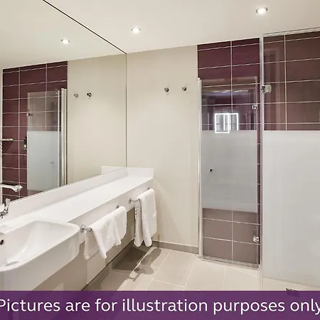 Hotel Premier Centre Stuttgart