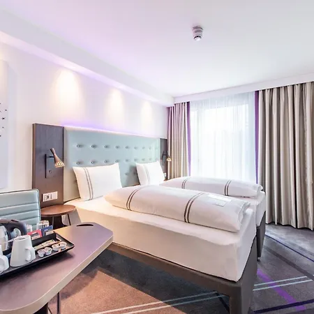 Premier Centre Hotel