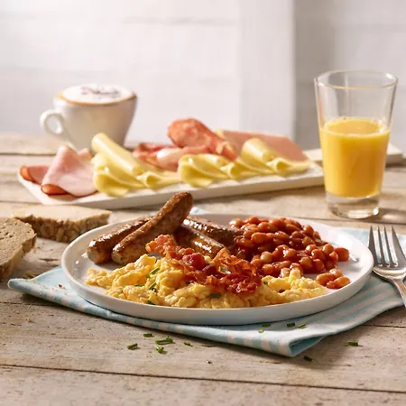 Premier Centre Stuttgart