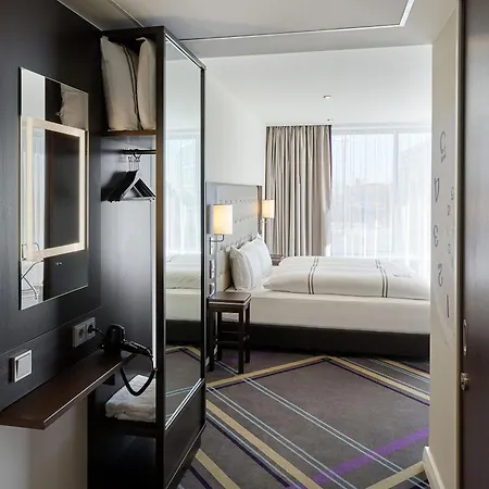 Premier Centre 3* شتوتغارت