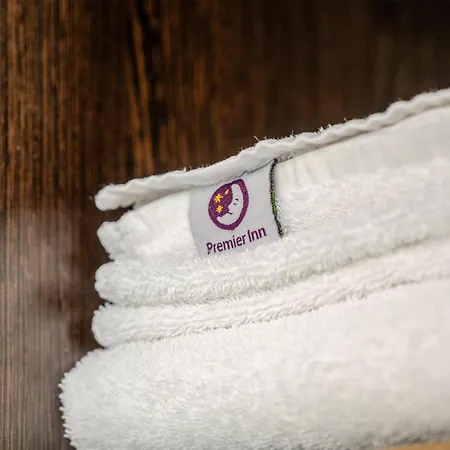 호텔 Premier Centre 슈투트가르트