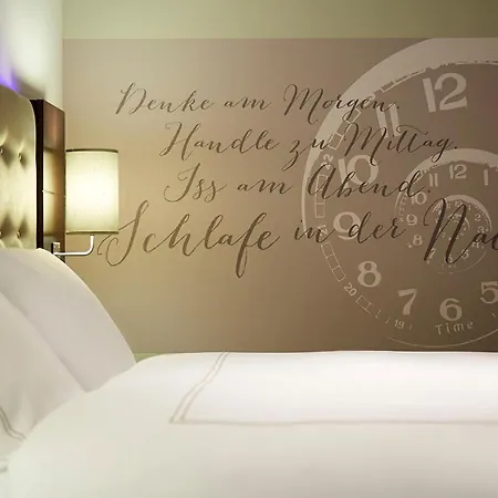 Premier Centre 3* Štutgart