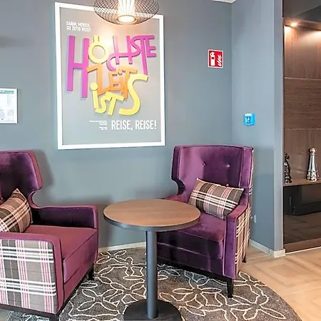 Premier Centre 3*