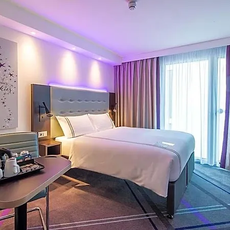 Premier Centre فندق شتوتغارت