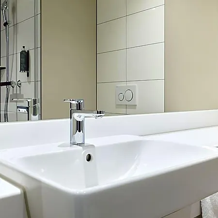 Premier Centre فندق شتوتغارت