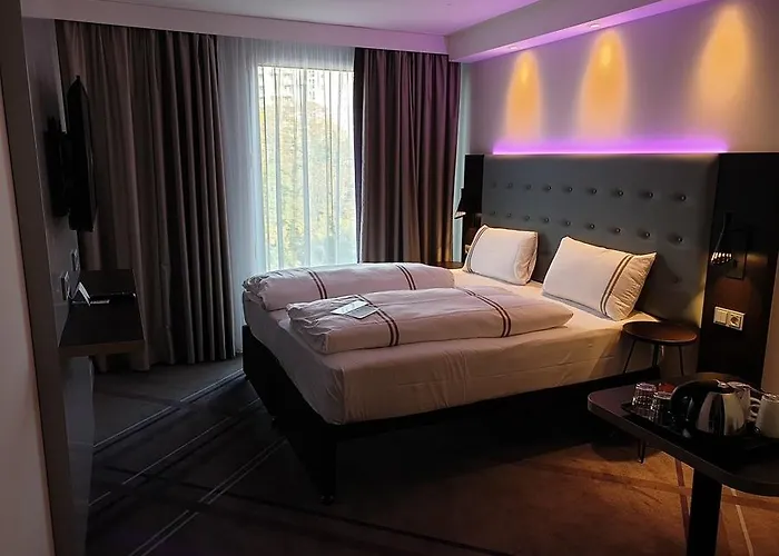 Premier Centre 3* Estugarda