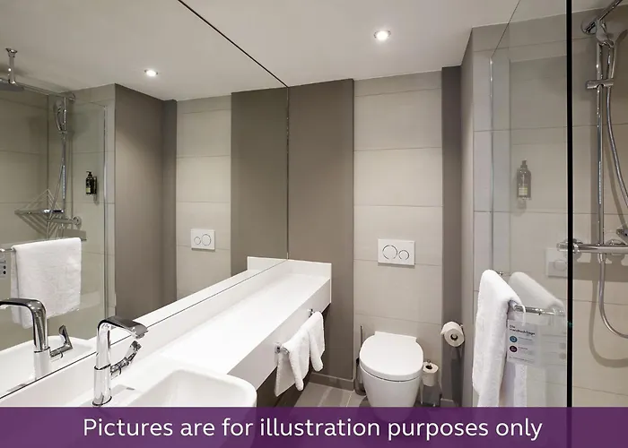 Premier Centre 3* Estugarda