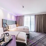 酒店 Premier Centre 斯图加特