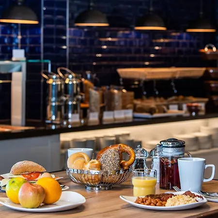 Premier Centre 3* Stuttgart