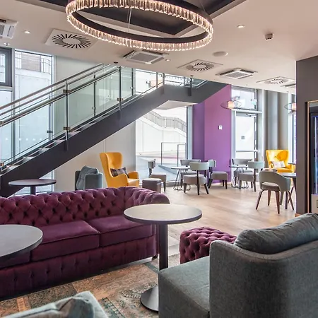 Premier Centre 3* Stuttgart