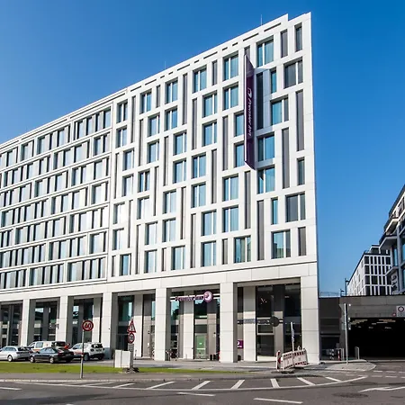 Premier Centre Szálloda