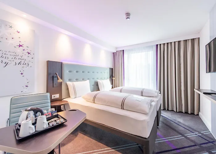 Premier Centre Hotel