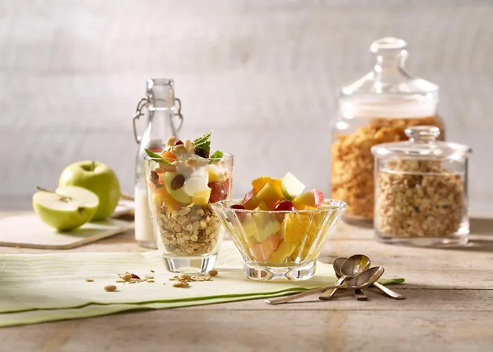 Hotel Premier Centre Stuttgart