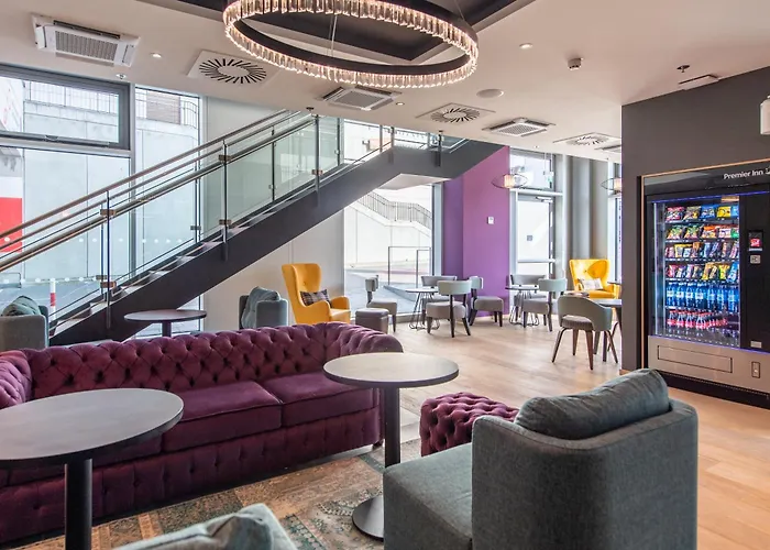 Premier Centre 3* Stuttgart